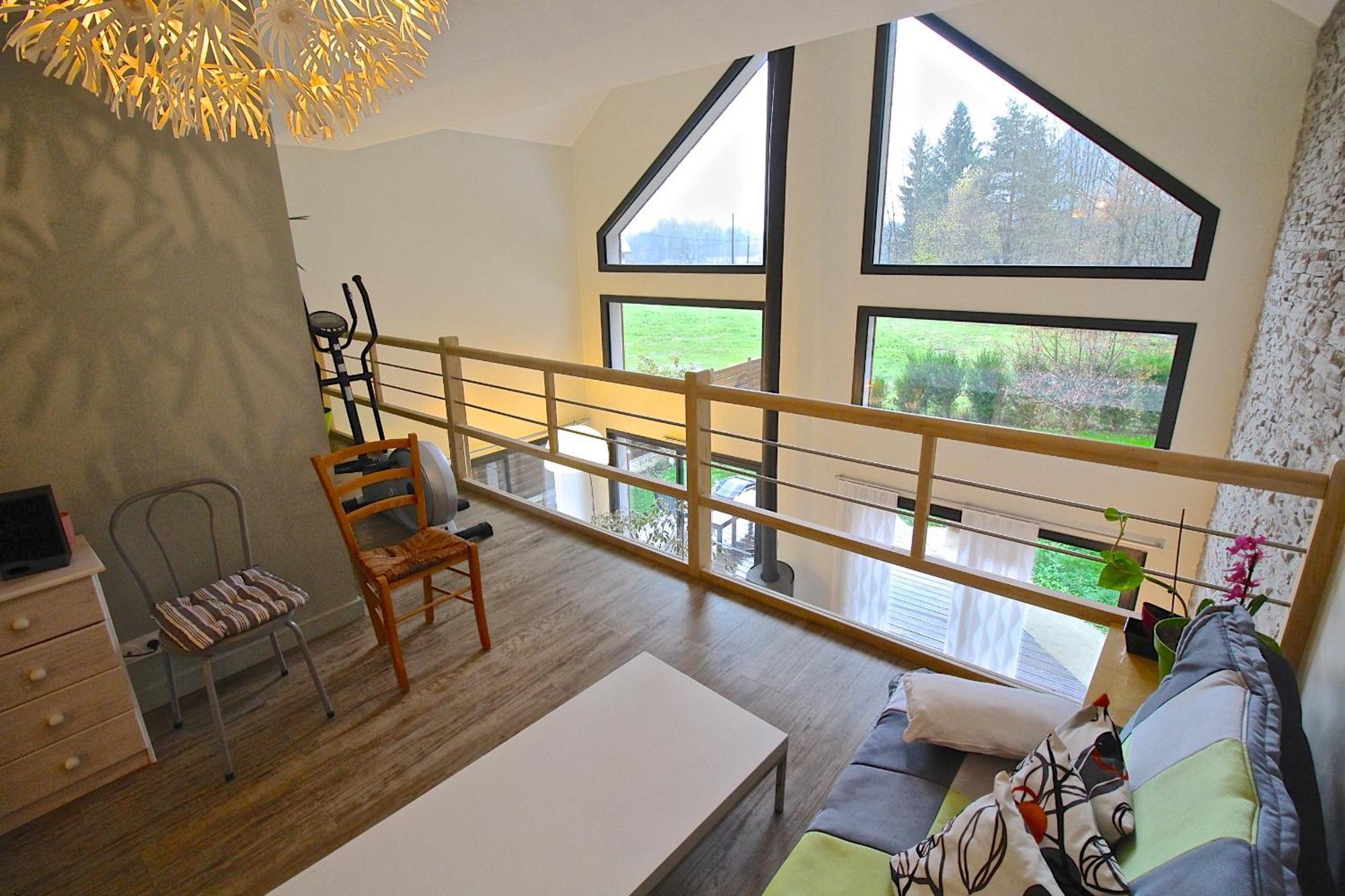 #Lemasdoisans Au Pied De L'Alpe D'Huez Via Bourg D'Oisans L'Etoile Des Glaciers Le Bourg-d'Oisans Exterior photo